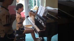 Подыграл🎼