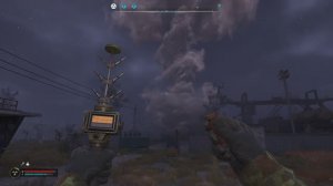 tornado