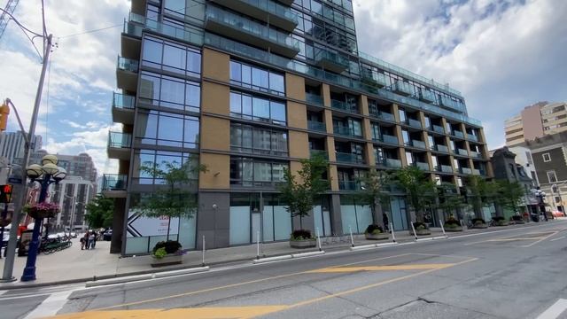 Apartment Towers Are Good, Actually смотреть онлайн