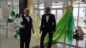 "Зорька алая"