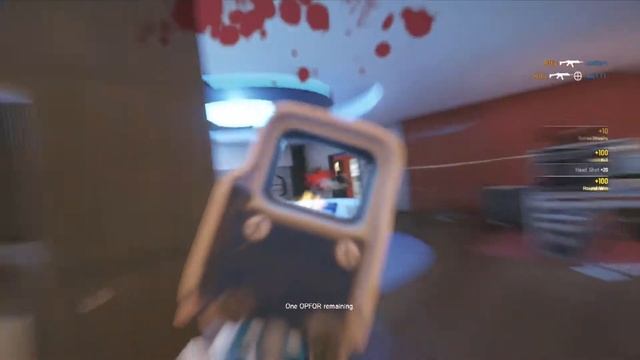 double ash charge kill смотреть онлайн