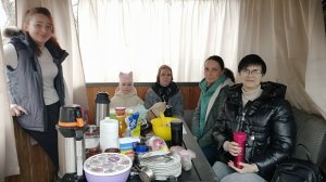 Саратовская встреча