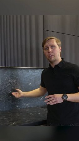 Подсветка на кухне