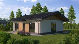 Обзор КП Солнечный