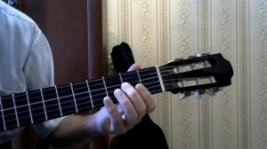 17.Колыбельная_Т. Захарьина_Юный гитарист_В.Калинин_My video   03 12 2019 14 43 07