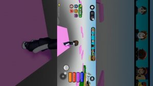 Просто играю в РБ