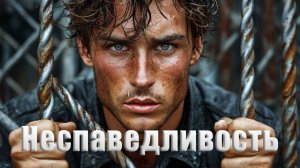 Спас девочку и сел в тюрьму. Аудио рассказ