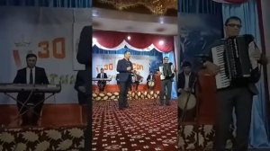 Тавакали Ширинбек.Ишкошим 23 февраль