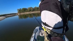 Поездка на Обь 8.09.2021