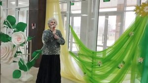 "Ночь светла" романс