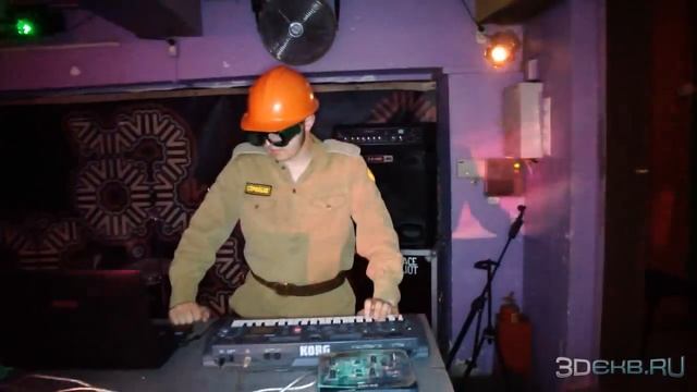 Стройбат - Тракторина
