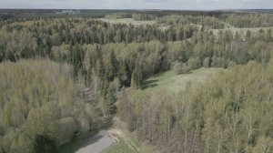Участки в КП Целеево
