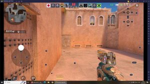 СТАНДОФФ2 Я ПРОШЁЛ КАЛИБРОВКУ НА ГОЛД 4?!+СОРЕВНОВАТЕЛЬНЫЙ  ЧАСТЬ 3.