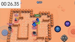 ОЛИМПИЙСКИЕ ИГРЫ В БРАВЛ СТАРС | Brawl Stars