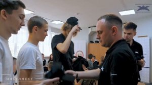 День 1-3 _ Образовательный практикум «Беспилотные технологии» МБОУ «СОШ №28»