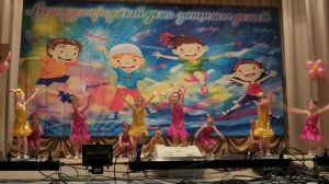 шалунишки 2015