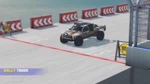 Какие транспортные средства проедут самую ВЫСОКУЮ плиту на скорости в BeamNG Drive