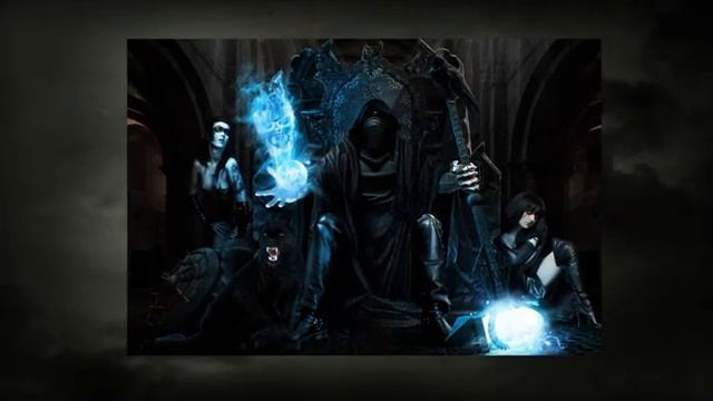 ЧЕРНАЯ И БЕЛАЯ МАГИЯ. В ЧЕМ ОТЛИЧИЕ смотреть онлайн