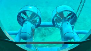 Опубликован список туристов, находившихся в затонувшем батискафе