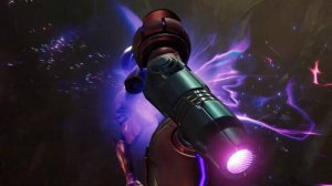 Metroid Prime 4： Beyond ｜ Геймплейный трэйлер