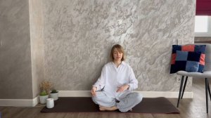 Дыхание огня. Знакомство. Кундалини йога #дыхание