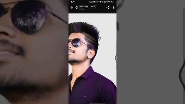 How to Covert/Change JPG to PNG image | by using phone in Android | TRICKS AND TIPS | CRIME TAMIL | смотреть онлайн