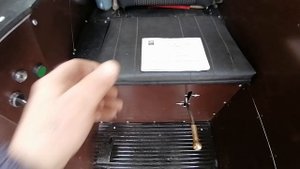 Двигатель LIFAN 2V78F-2A, катушка на 20А, электростартер. Обзор самоделки на колею 0,75 м.