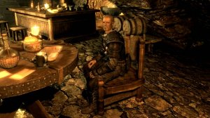 Задания Делвина. The Elder Scrolls V: Skyrim. Цифры. Рыбалка. Чес. Прохождение от SAFa