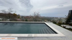 Дом с видом на олимпийский парк!