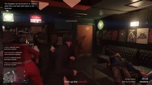 Gta 5: Tequi ooh aah