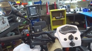 67. KAYO AU 300 KARB 2024г.в. . Март 2025 год.