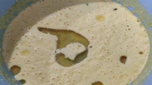 Кокосовое печенье