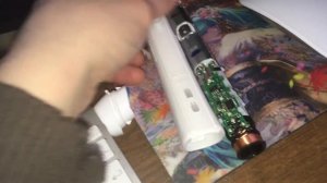 Обзор и сравнение Braun Oral-B PRO 800, замена аккумулятора