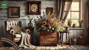 Поделки на Пасху и как украсить дом фото идеи для вдохновения (13)