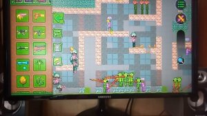 2 часть яндекс игры