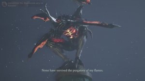 🔥 Ninja Gaiden 2 Black — Битва с Zedonius, Повелителем Пламени