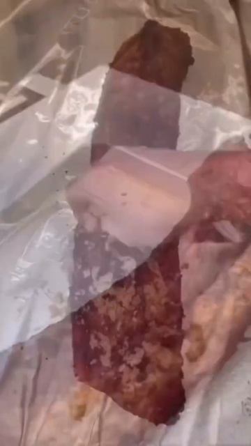 Perfect Ribs!!!!! shorts bbq