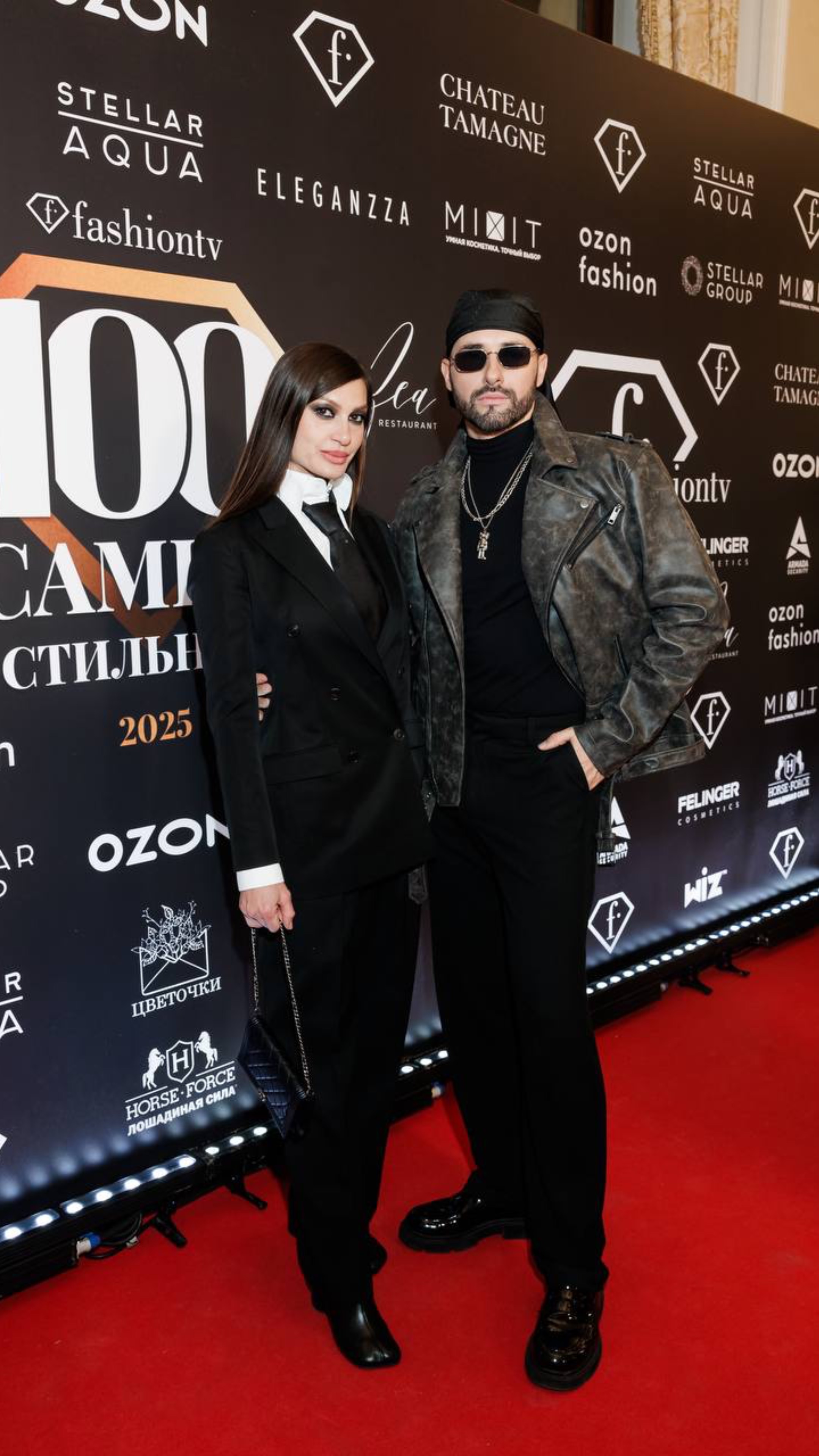 Maxim Zavidia feat Ирина Йовович - Останусь Тизер