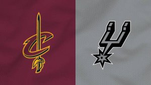 27.03.2025 | Кливленд Кавальерс — Сан-Антонио Спёрс | Cavaliers at Spurs