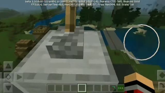 #деревня13 #космос #minecraft #тупойжитель #ракета смотреть онлайн