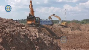 КОТЛОВАННЫЙ ГРУНТ 89263939737