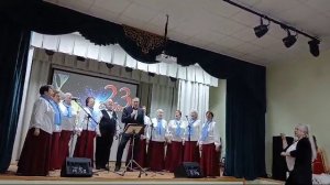 "Идёт солдат по городу"