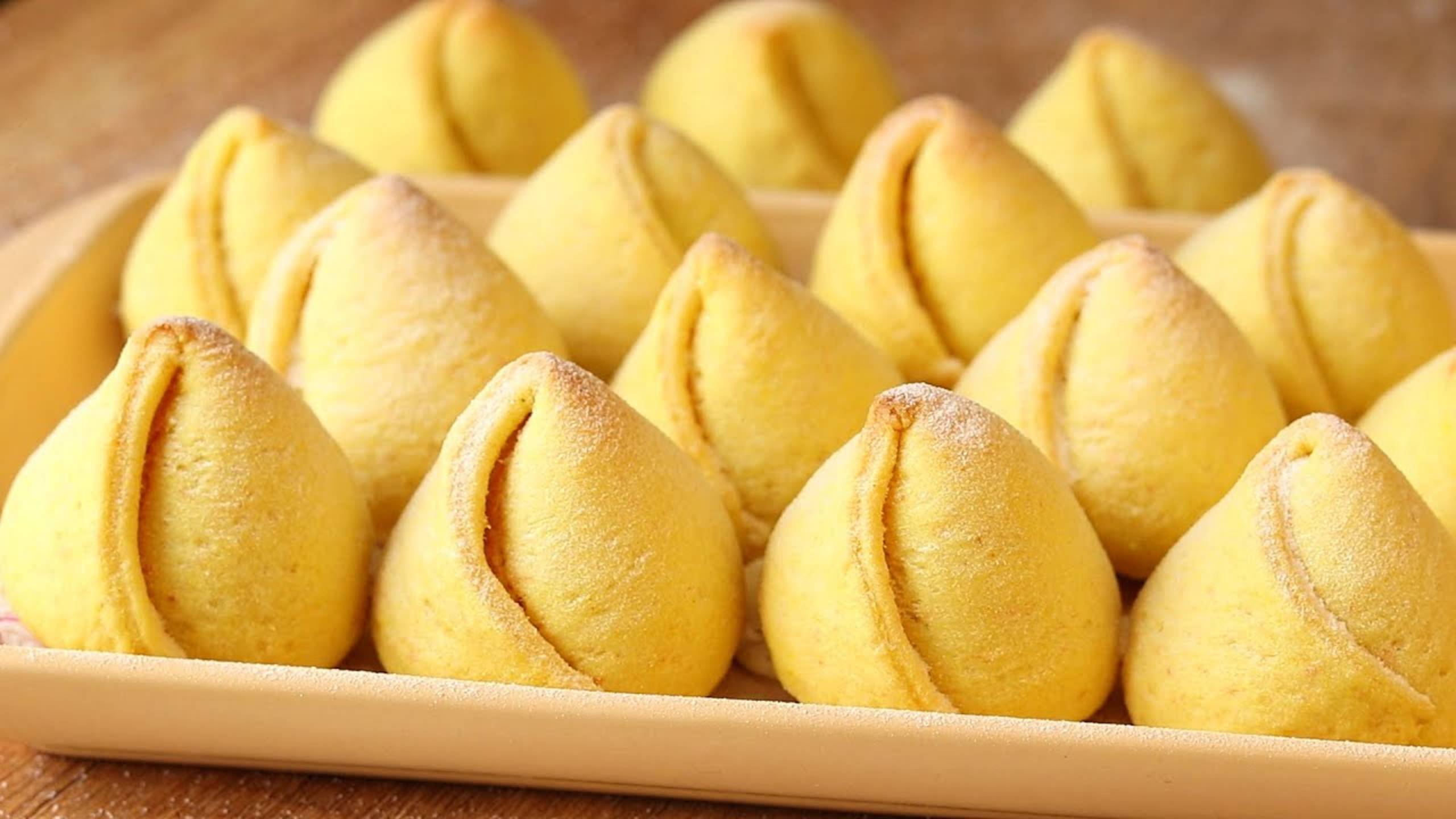 ПРОЩЕ ПРОСТОГО! ПЕЧЕНЬЕ с НАЧИНКОЙ. ПРОСТО ПОДАРОК и в Будни и в ПРАЗДНИКИ. СУПЕР ВЫПЕЧКА к ЧАЮ смотреть онлайн