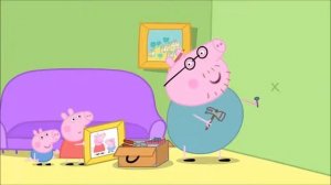 Свинка Пеппа | RYTP| #1 | Папа Свин уничтожил мир