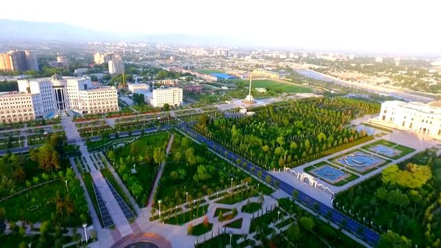 Лавхаи Дарахтони нав Душанбе смотреть онлайн