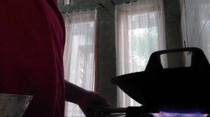tugas infomatika tutorial membuat cumi crispy