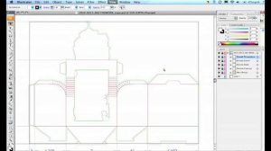 ArtiosCAD - обзор возможностей