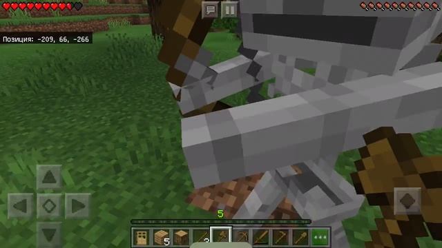 выжигание в майнкрафт смотреть онлайн