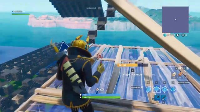 Прямой показ PS4 от Daniil2350 смотреть онлайн