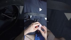 Дырокол для кожаных изделий (ремень и т.п. вещи)